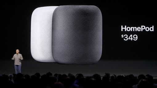 Apple delays launch of smart speaker