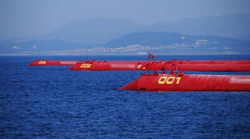  SL to collaborate with Finnish firm to harness ‘wave power’ 