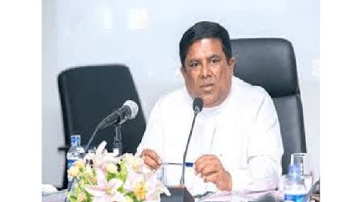 No casualties during Gintota incident – Abeywardena 