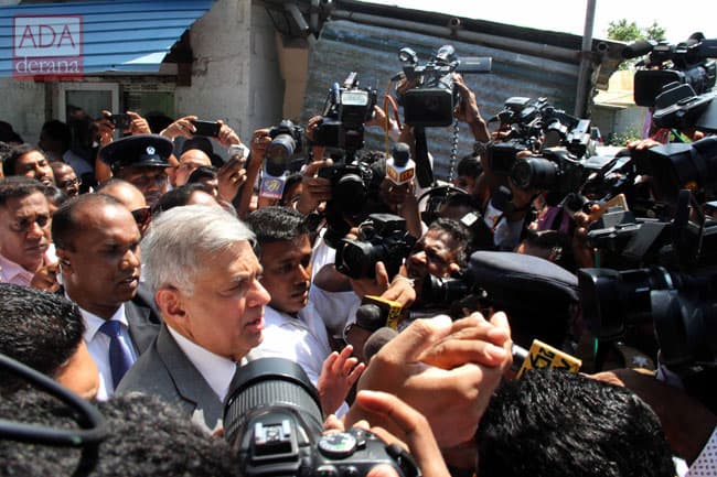 We have nothing to hide - PM