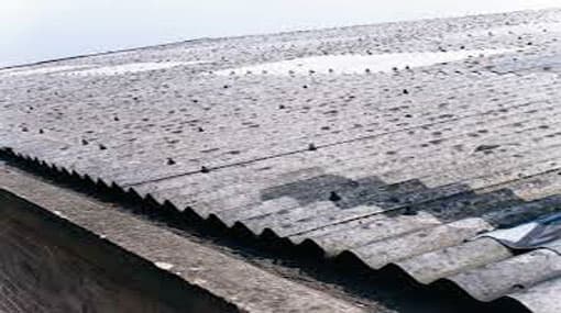 Cabinet lifts ban on usage of white asbestos for state institutions 