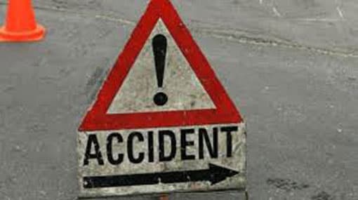 Two dead and 44 injured after bus topples into Dodangaha canal 
