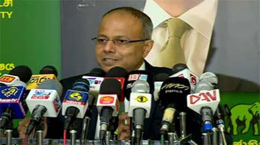 Shortage of doctors in the future - Ratnayaka 