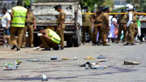Kataragama shooting incident :58 arrested persons released on bail