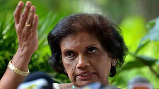 Selfishness and narrow mindedness has fostered racism within SL – CBK 