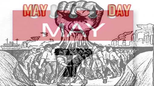 Political parties to celebrate May Day on different days