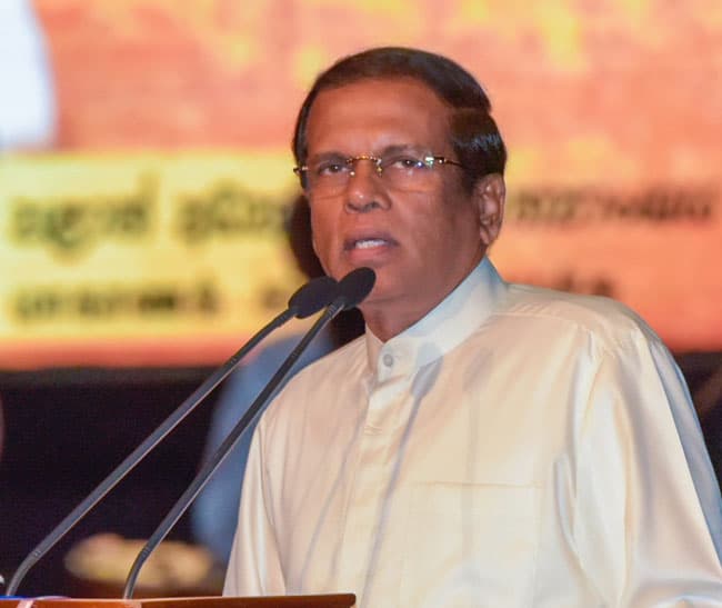 Intellectuals leaving the country has become a major problem – President