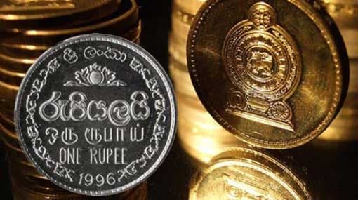 Sri Lankan Rupee continues to fall