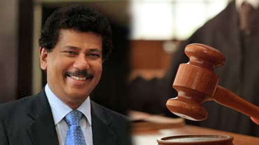 Daily hearing in Gamini Senarath’s case from Nov 07