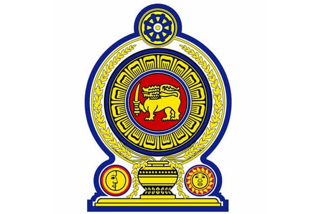 New Cabinet sworn in