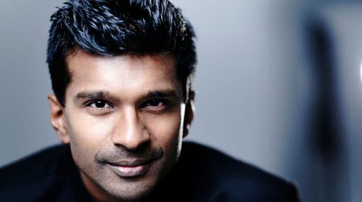 A Sri Lankan is music director in Mozart’s town