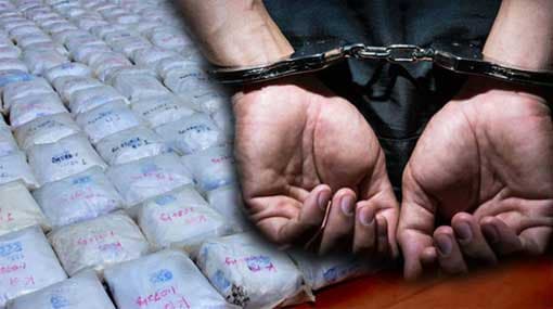Beruwala heroin haul: Owner of trawler remanded
