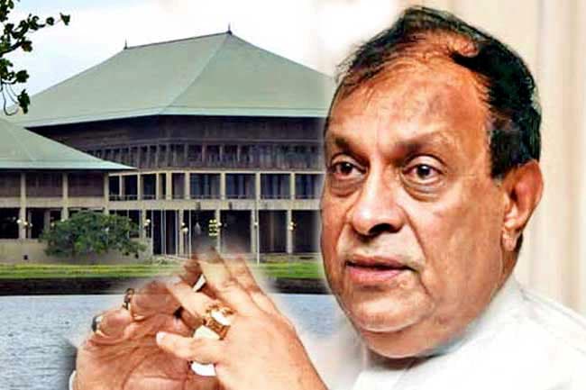 Constitutional Council assembles today