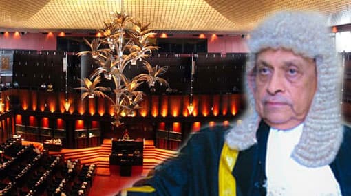Parliament set to convene today