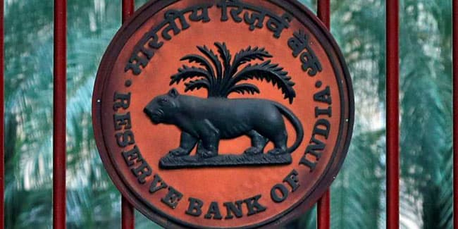 Central Bank gets USD 400 million swap from RBI