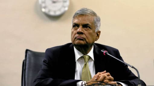 Attempt to develop country as a team failed - PM