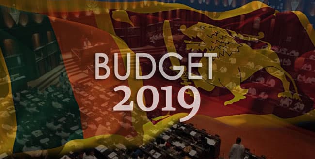 Cabinet approves 2019 Budget proposal