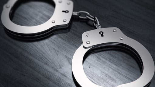 Over 17 kg of ‘Mawa’ mixed with Cannabis seized