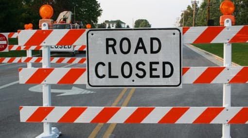 Traffic restricted on Kaduwela-Biyagama road from today