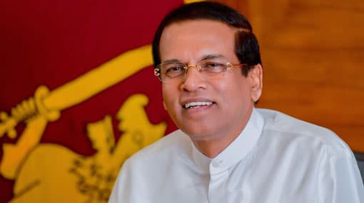 Date set to implement death penalty - President
