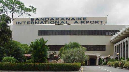 Security tightened at BIA; no visitors allowed