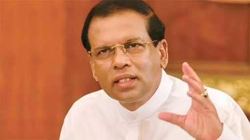 Committee to probe Easter Sunday attacks