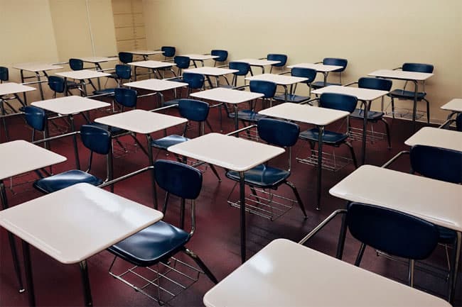 Schools and universities to reopen on May 6