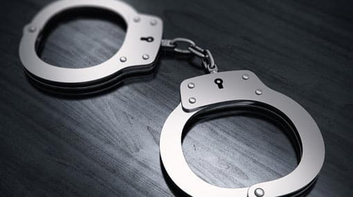108 Indians arrested over Visa violations