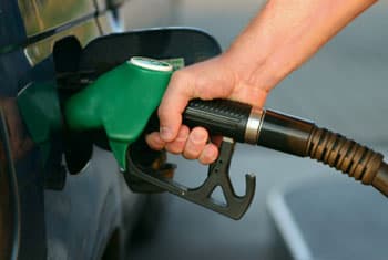Remaining inferior petrol not for vehicle use 