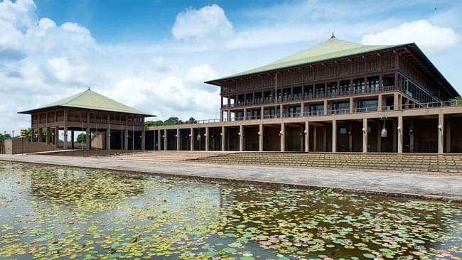 Parliament set to convene today