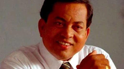 Veteran actor Gamini Hettiarachchi passes away
