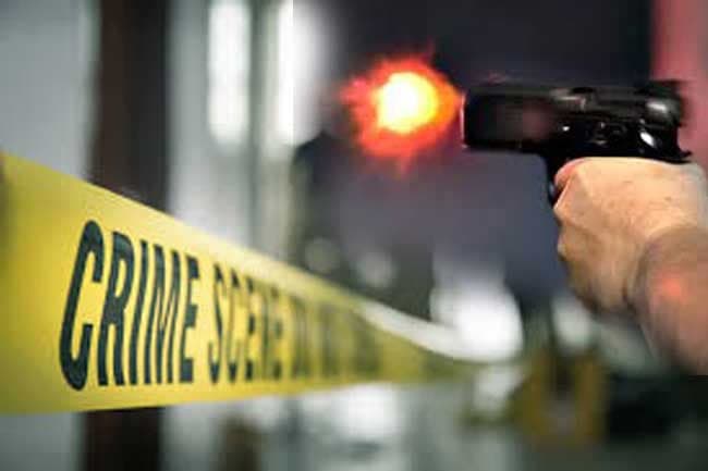 ‘Minuwangoda Kalu Ajith’ shot dead