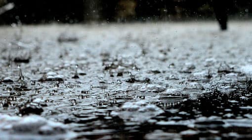 Heavy rainfall predicted in several parts of the country