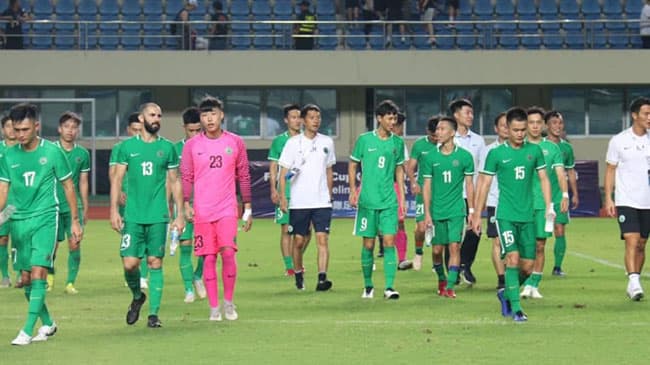 Macau not sending team to Sri Lanka due to security concerns