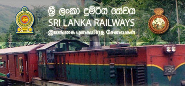 Sri Lanka Railways declared an Essential Service