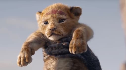Box office: ‘The Lion King’ rules with $185 million debut