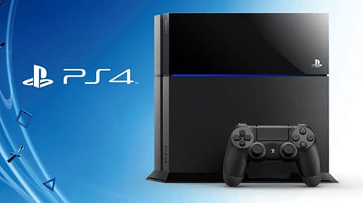 Sony has sold 100 million PS4 consoles