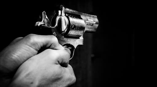 Heated argument leads to gunfire at Maradana