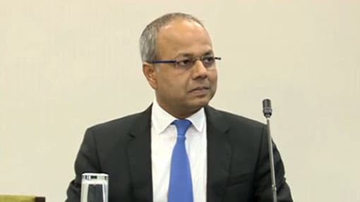 Sri Lanka’s intelligence structure reports to Defence Ministry - Sagala