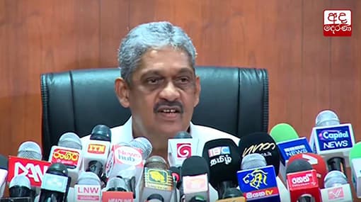 SLPP’s decision is correct - Fonseka