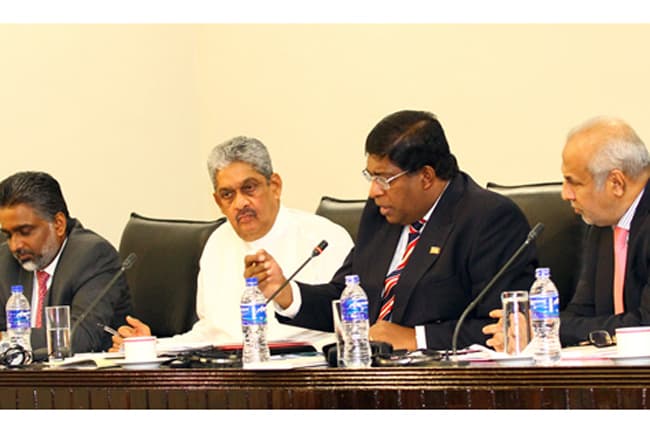 Term of PSC probing Easter attacks extended