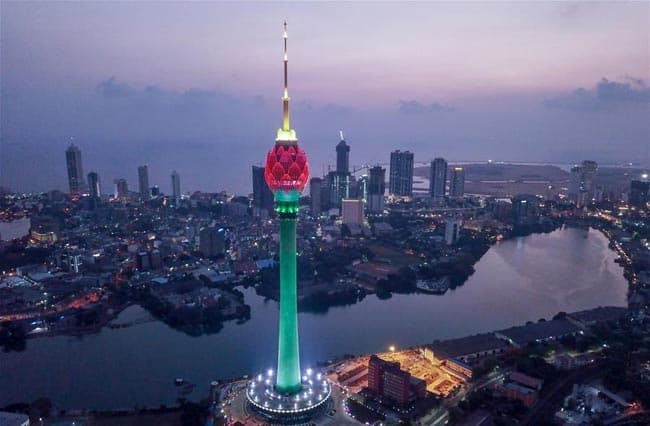 New state-owned enterprise to run Lotus Tower
