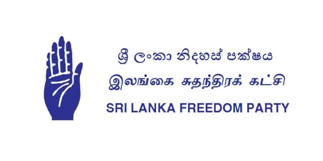 SLFP to nominate own presidential candidate