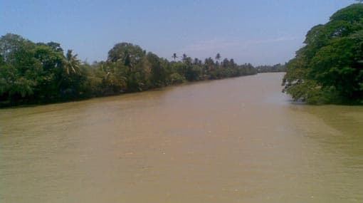 Residents warned over rising water level of Nilwala