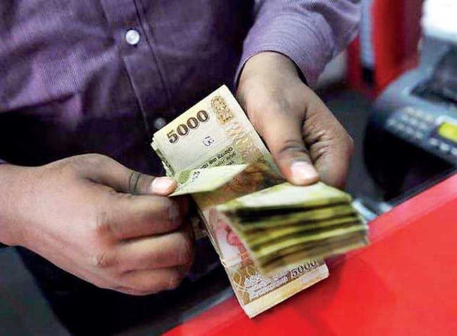 Govt. to increase National Minimum Wage