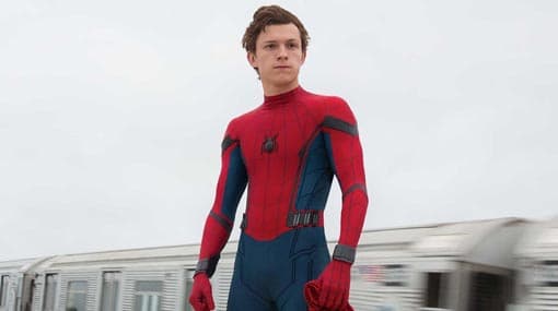 Spider-Man back with Marvel Cinematic Universe
