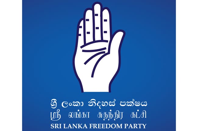 SLFP Central Committee to meet today