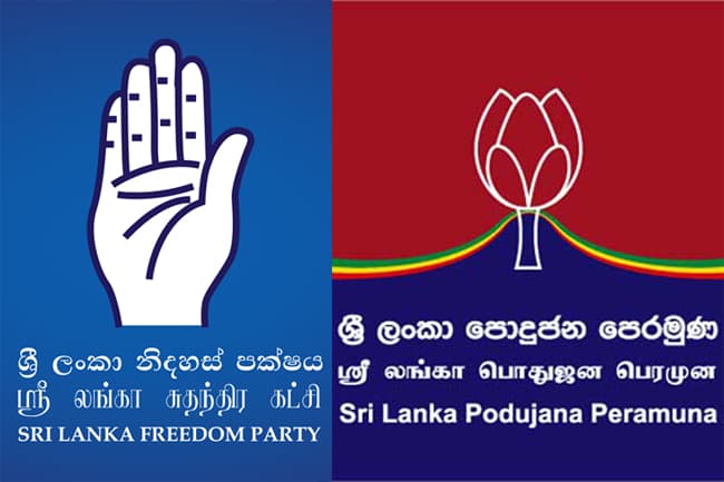 SLFP and SLPP to sign MoU tomorrow