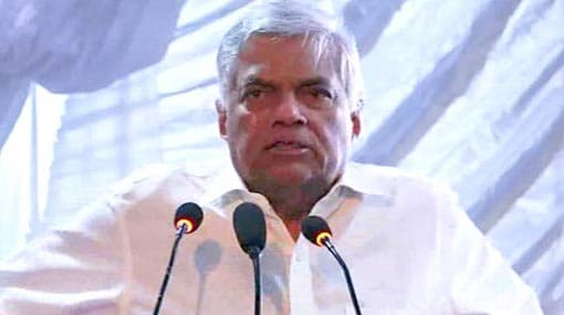 Will create new economy for Colombo Central - PM