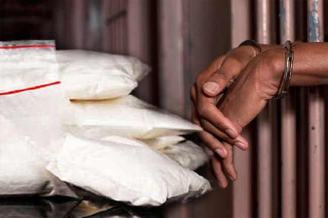Brazilian sentenced to death for committing drug offences in SL